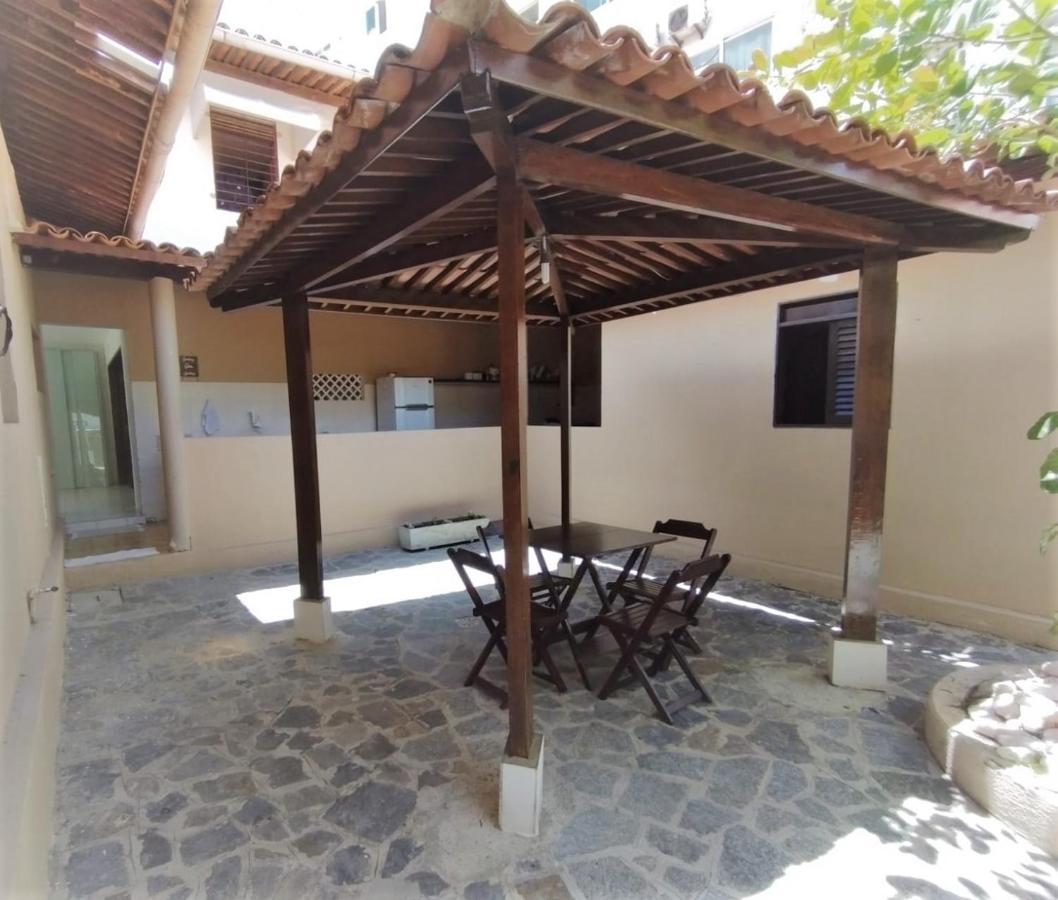 A Oca Hostel Bar João Pessoa エクステリア 写真