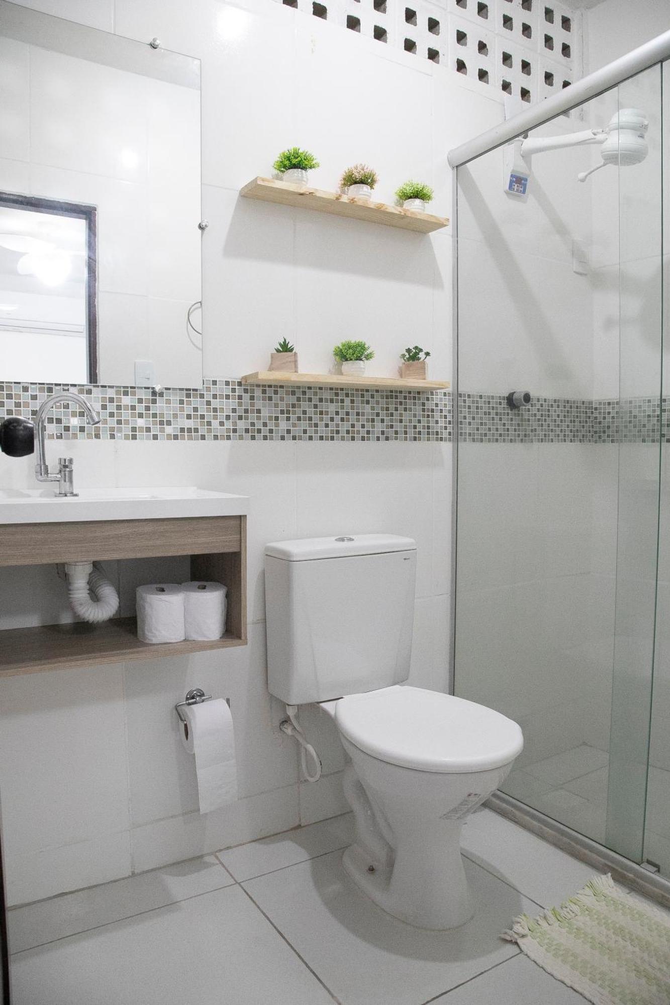A Oca Hostel Bar João Pessoa エクステリア 写真