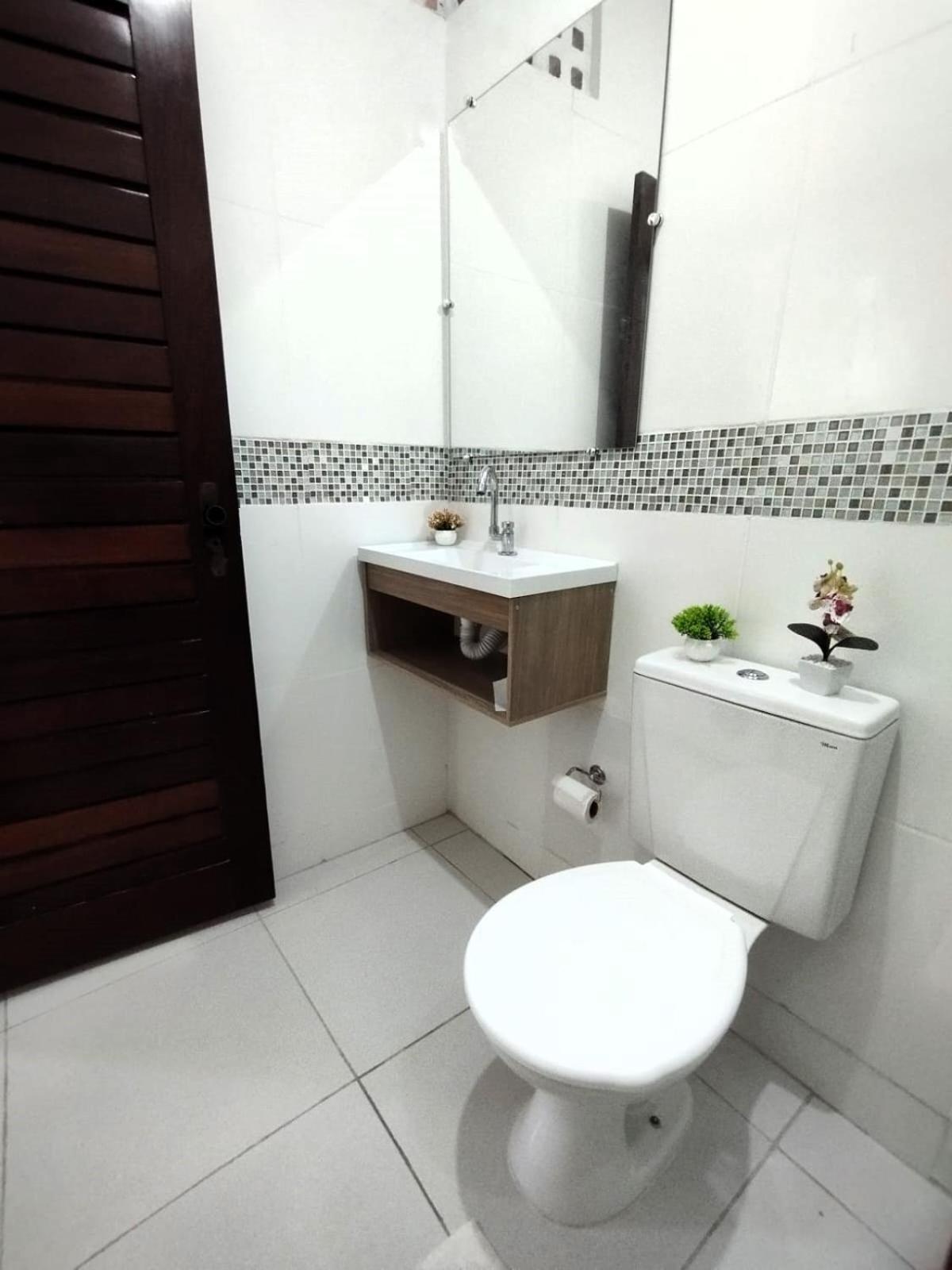A Oca Hostel Bar João Pessoa エクステリア 写真