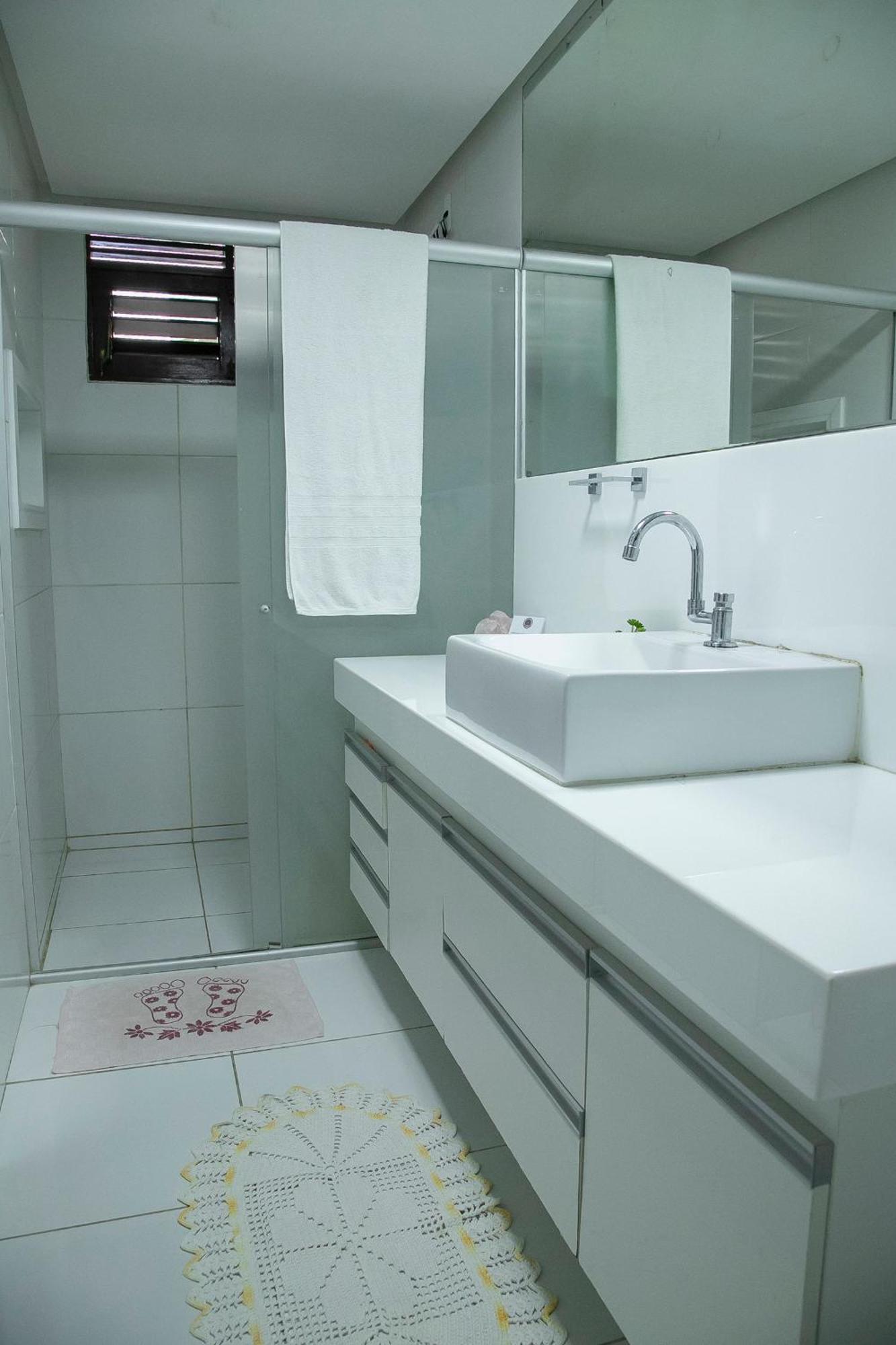 A Oca Hostel Bar João Pessoa エクステリア 写真