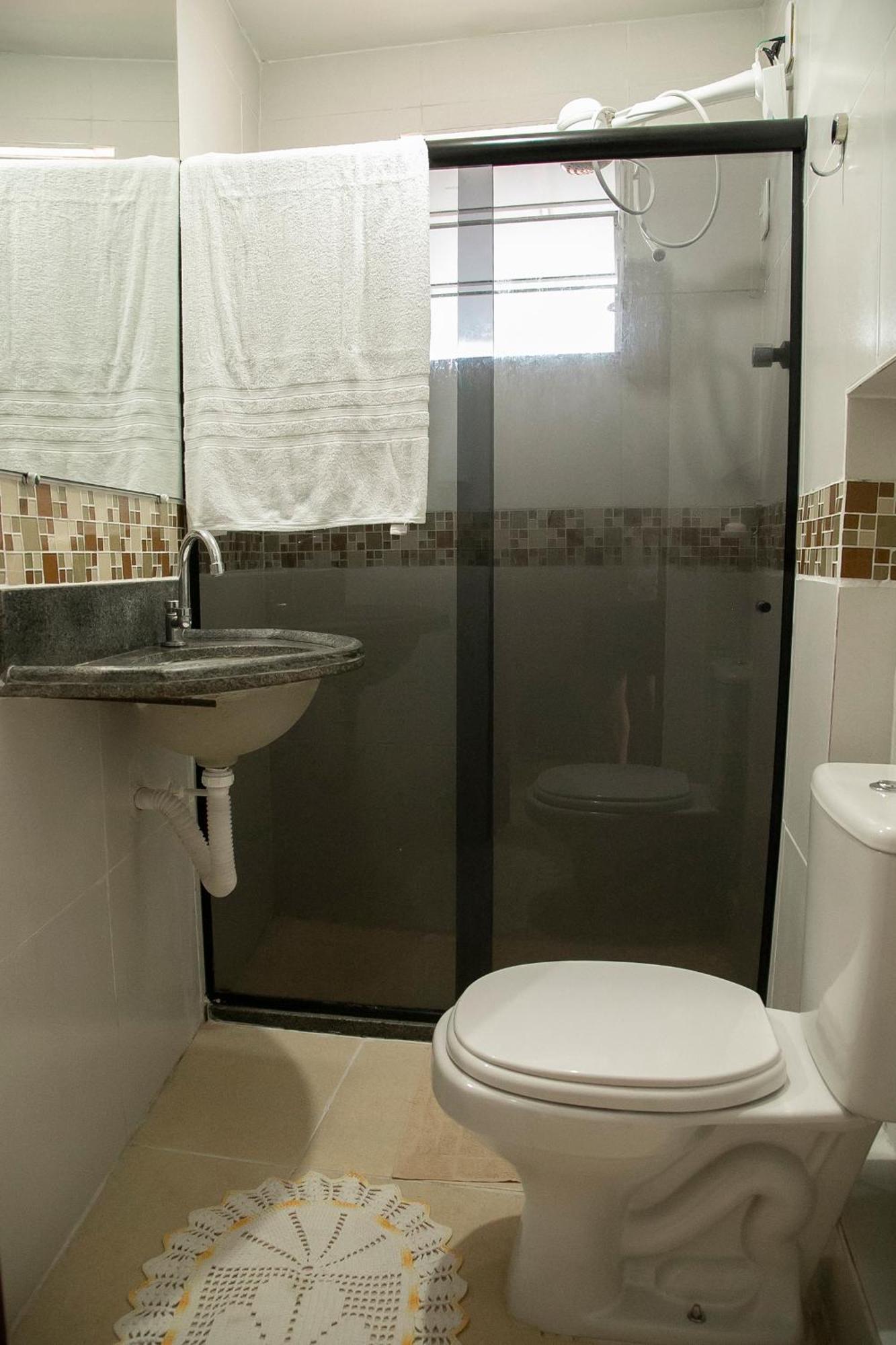 A Oca Hostel Bar João Pessoa エクステリア 写真